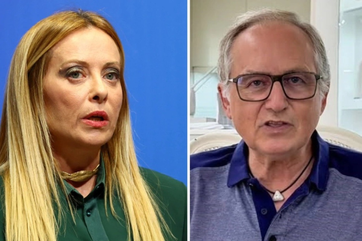 Μελόνι για τον κοσμηματοπώλη‑δολοφόνο: «Ποιος μπορεί να κρίνει τον φόβο του ανθρώπου;»