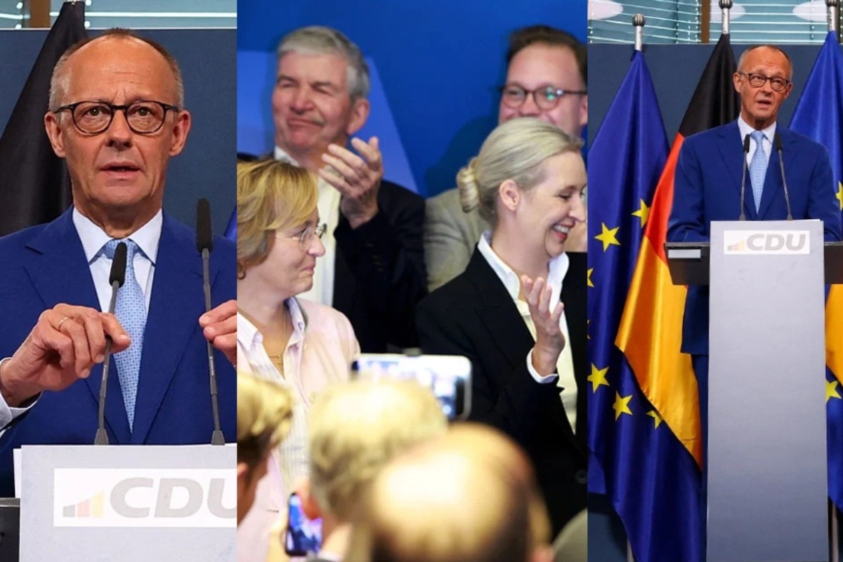 AfD πρώτο κόμμα στο Μεκλεμβούργο, ο Μερτς μένει καγκελάριος παρά τη συντριβή του CDU