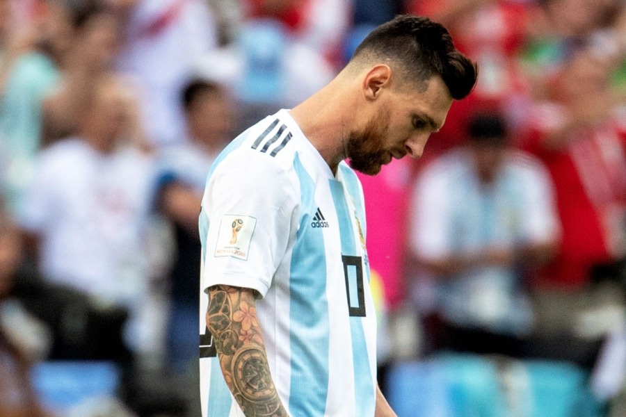 Η απόφαση που θα μπορούσε να φέρει τον Μέσι εκτός εθνικής Αργεντινής
