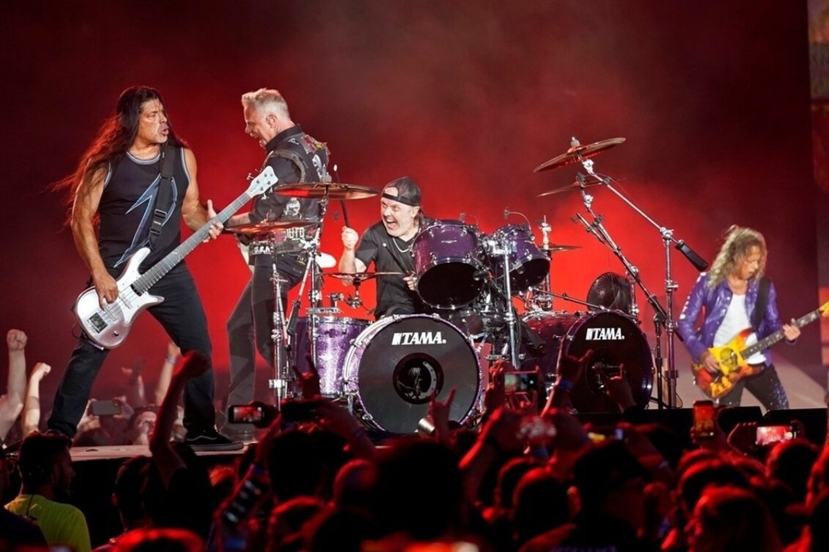 Metallica στο ΟΑΚΑ: Έκτακτη ανακοίνωση για νέα διαθέσιμα εισιτήρια