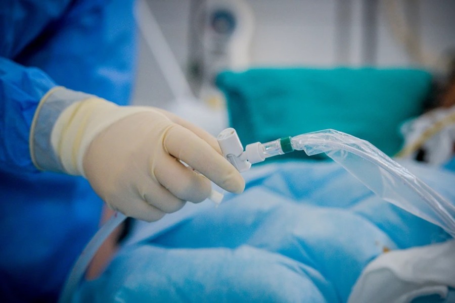 Σοκαριστικό περιστατικό στο Κιάτο: 40χρονη στο νοσοκομείο – Είχε αφαιρεθεί το δέρμα της από τα μάτια έως τον σβέρκο - Οι γιατροί σοκαρισμένοι από την κατάστασή της, ειδοποίησαν την αστυνομία