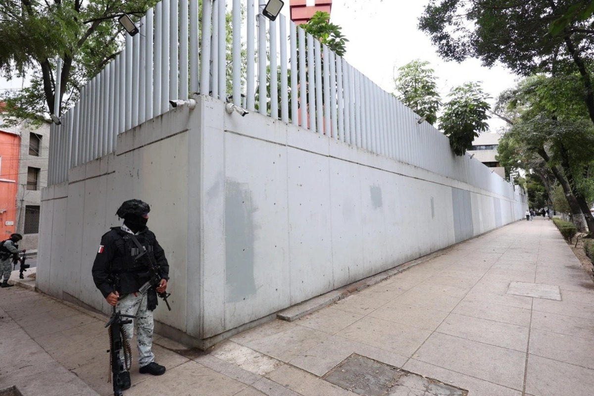 Φόβοι για νέο κύκλο αίματος στο Μεξικό μετά την εξόντωση του «Ελ Μέντσο» – Ακυρώθηκαν πτήσεις και ποδοσφαιρικοί αγώνες