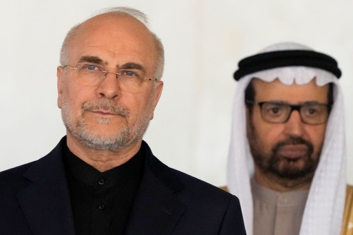 Μοχάμαντ-Μπαγκέρ Γκαλιμπάφ: Ποιος είναι ο σκληροπυρηνικός πρόεδρος του κοινοβουλίου του Ιράν - Ο Γκαλιμπάφ υποδεικνύεται από ισραηλινά ΜΜΕ ως ο άνθρωπος με τον οποίο συνομιλούν οι Αμερικανοί για τον τερματισμό του πολέμου – Ο ίδιος το αρνείται