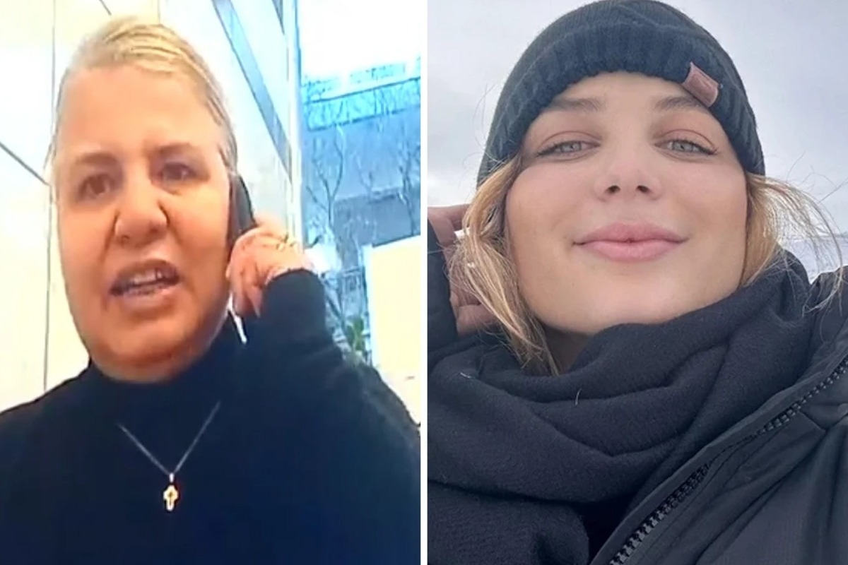 Μητέρα της Κλαούντια για κόμμα Καρυστιανού: «Θα ωφεληθούν αυτοί που θέλουν να μας διαλύσουν» - «Να δώσουμε τη μάχη στα δικαστήρια»