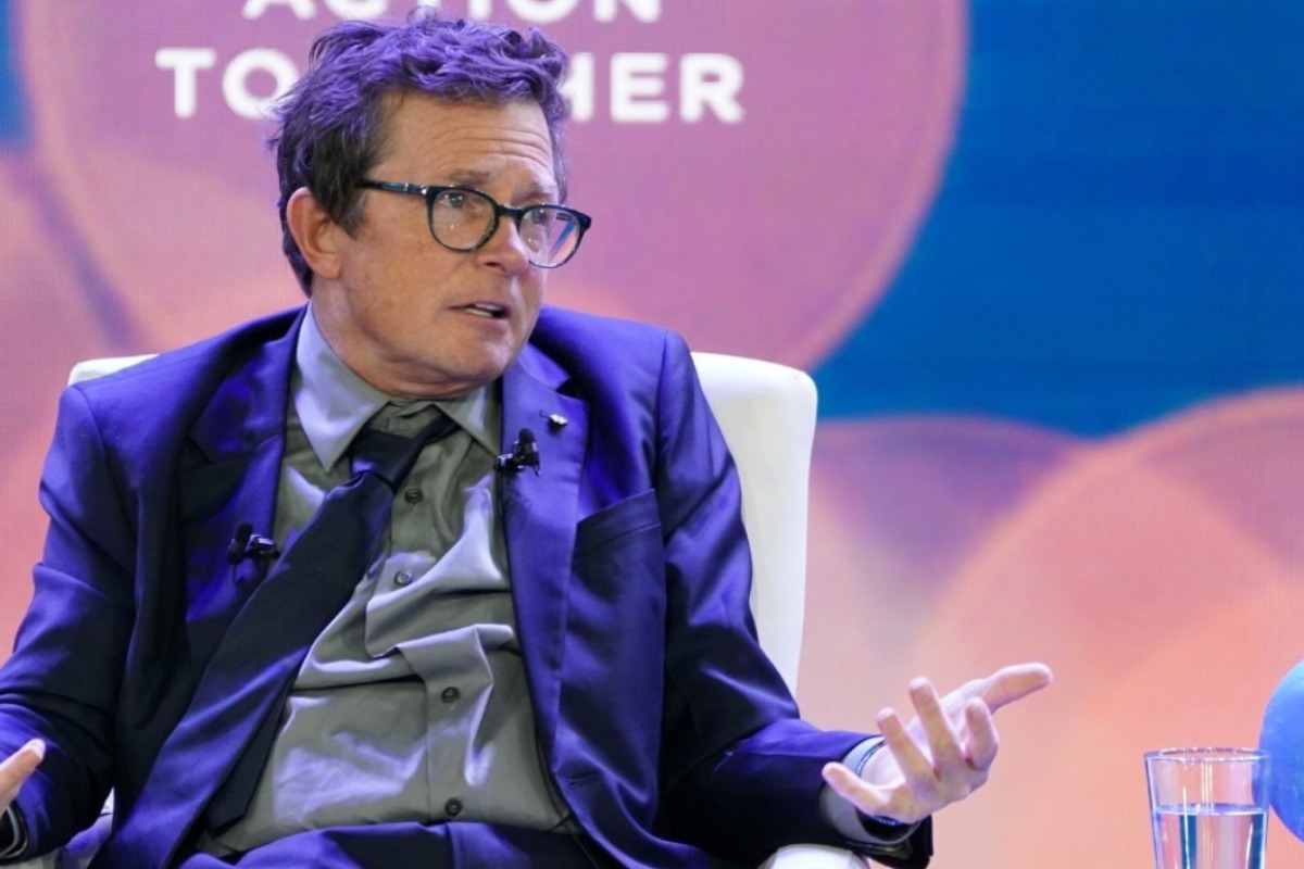 Το CNN «πέθανε» τον Μάικλ Τζ. Φοξ, πώς αντέδρασε ο ηθοποιός