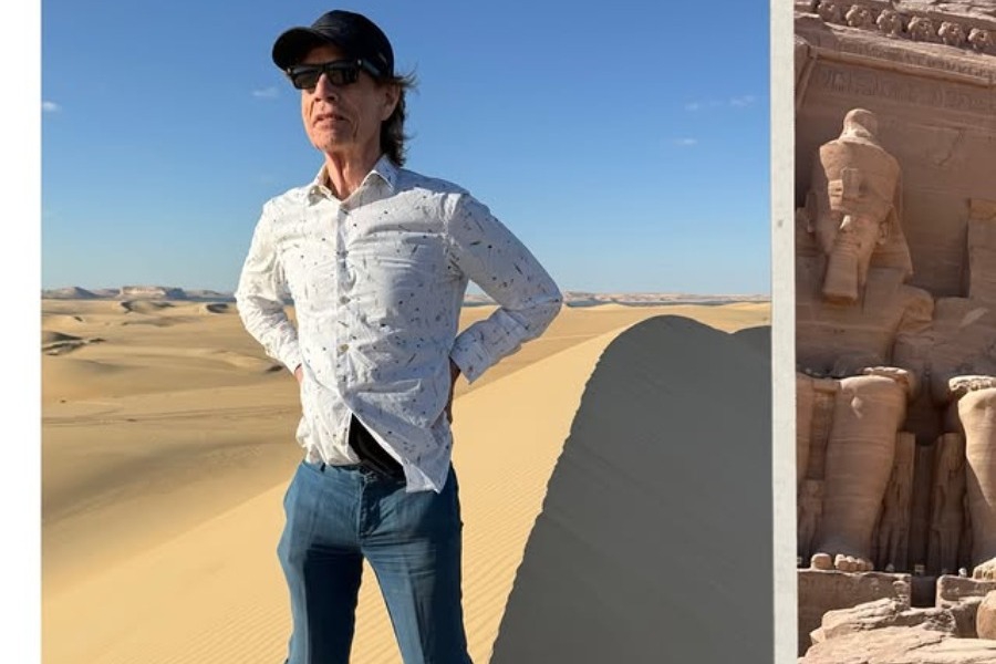 The Rolling Stones: Οι φορές που ο Mick Jagger άγγιξε τον θάνατο, και γύρισε πίσω