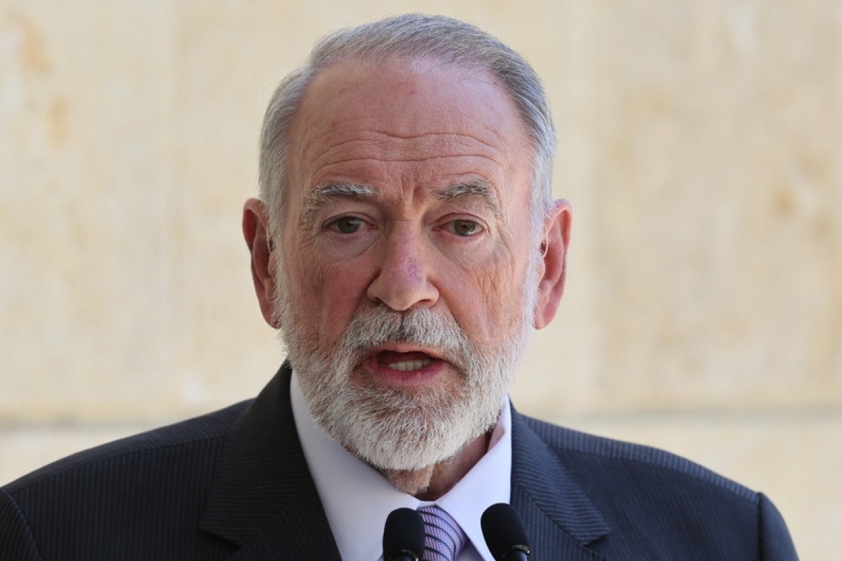 «Βιβλικό δικαίωμα» του Ισραήλ να καταλάβει όλη τη Μέση Ανατολή, λέει ο Αμερικανός πρέσβης στην περιοχή