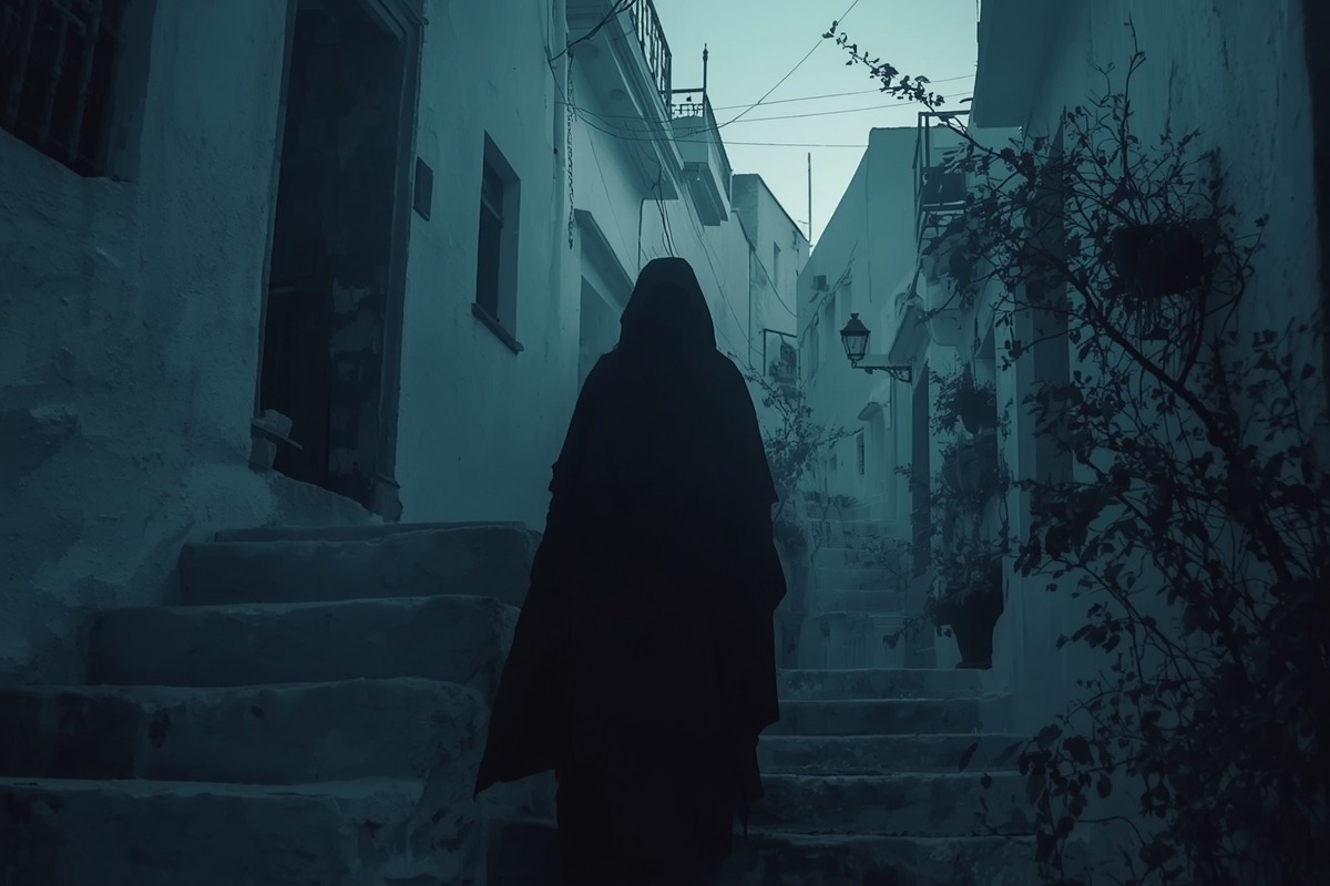 Το σκοτεινό μυστικό της Μυκόνου που λίγοι γνωρίζουν ‑ Τρόμαζε ολόκληρο το νησί