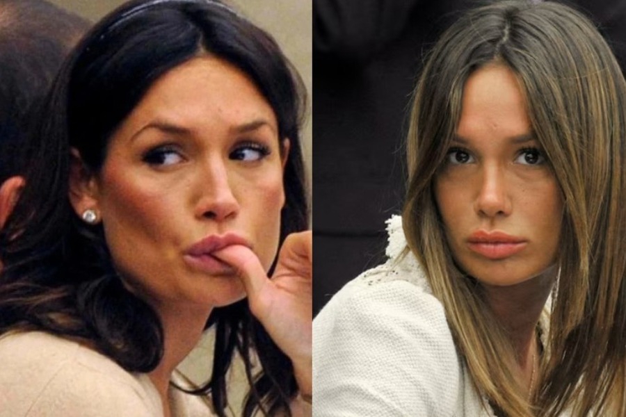 Χάρη έλαβε η Νικόλ Μινέτι που εμπλεκόταν στην υπόθεση «Μπούνγκα‑Μπούνγκα»