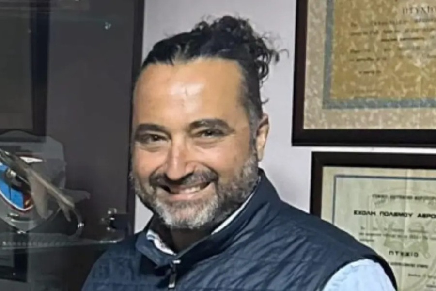 Μυστήριο με τον θάνατο 49χρονου στο Ηράκλειο