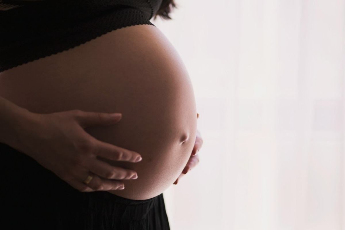 Έγκυος γνωστή Ελληνίδα influencer - Οι φωτογραφίες με φουσκωμένη κοιλιά