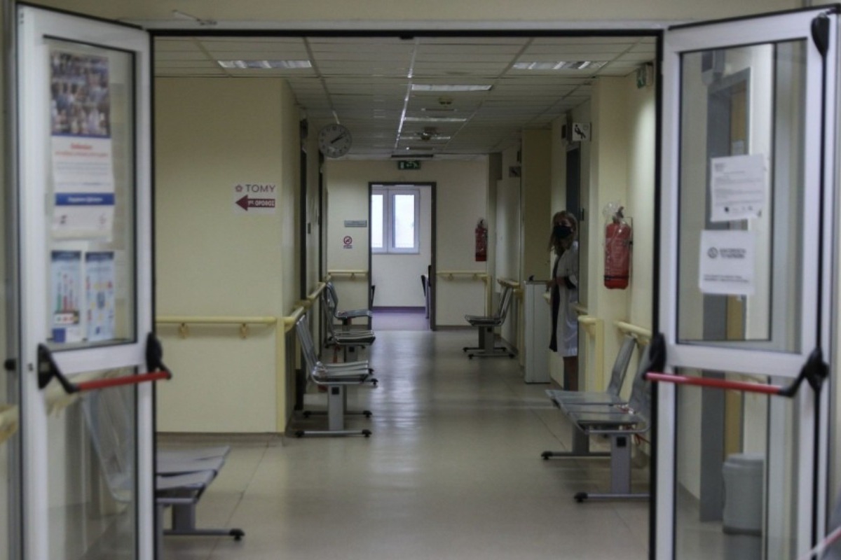 Σοκ στο Ρέθυμνο: 29χρονος έπεσε από μεγάλο ύψος - Νοσηλεύεται σε κρίσιμη κατάσταση
