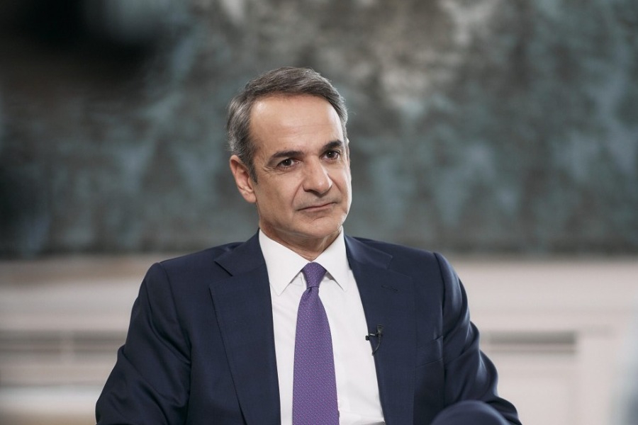 Τα 8 μέτρα στήριξης που ανακοίνωσε ο πρωθυπουργός - «Η κυβέρνηση επιστρέφει το πλεόνασμα στην κοινωνία»