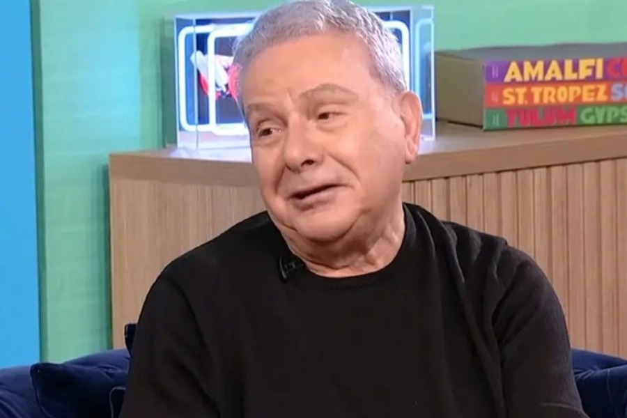 Μανώλης Μητσιάς: «Είμαι ΠΑΟΚ από μικρό παιδί, τι να λέμε τώρα;» – Συγκλονισμένος με την τραγωδία στη Ρουμανία