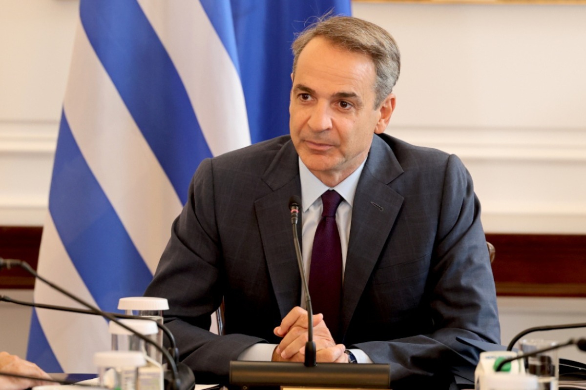 Μέτρα σε δύο δόσεις ανακοινώνει ο Μητσοτάκης: Το diesel, οι συνταξιούχοι και η έκπληξη - Πιθανό πρόσθετο μέτρο – «έκπληξη» να εξετάζεται από το οικονομικό επιτελείο