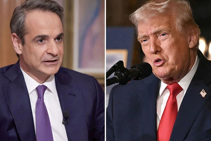 Απρόθυμη η Αθήνα για συμμετοχή στο Συμβούλιο Ειρήνης που στήνει ο Τραμπ - Στο «όχι» κλίνουν και οι υπόλοιποι Ευρωπαίοι πλην Όρμπαν