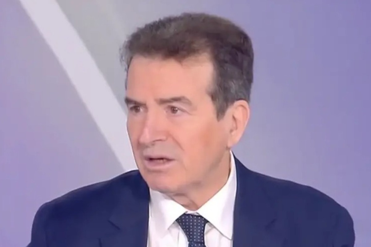 Χρυσοχοΐδης: «Υπάρχουν ύποπτοι για σχέσεις με το Ιράν στην Ελλάδα και παρακολουθούνται» - «Είναι καταγεγραμμένοι αλλά θεωρώ ότι δεν είναι αυτός ο κίνδυνος. Το ζήτημα είναι αν υπάρξουν εντολές για να δημιουργηθούν προβλήματα στην Ευρώπη» είπ