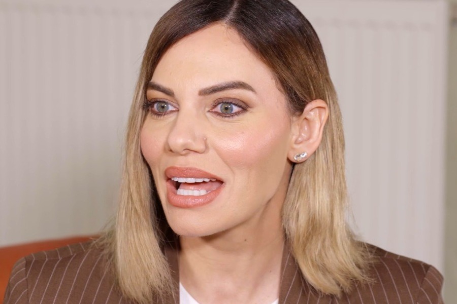 Μαλέσκου: Ξεσπά δημόσια κατά της Παπαγεωργίου ‑ Ενοχλημένη και η μητέρα της