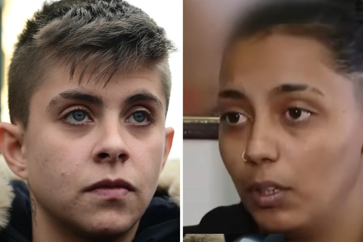 «Χείμαρρος» η Ειρήνη Μουρτζούκου: Είχα σχέση με τη μαμά του Παναγιωτάκη, ήθελε να τον πουλήσει - «Ζητούσε να εργαστώ ακόμα και να εκπορνευτώ για να της πηγαίνω χρήματα»