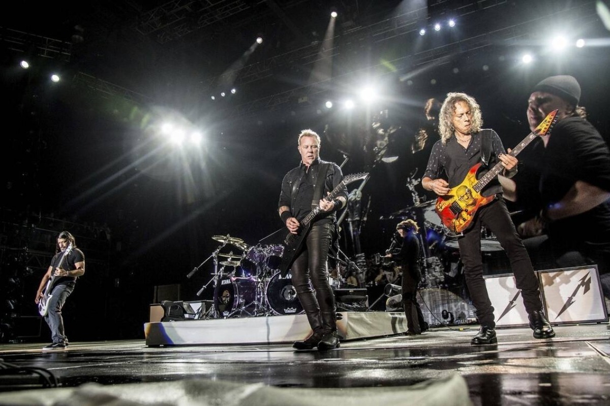 Metallica: Ο θάνατος που άλλαξε την ιστορία του θρυλικού συγκροτήματος