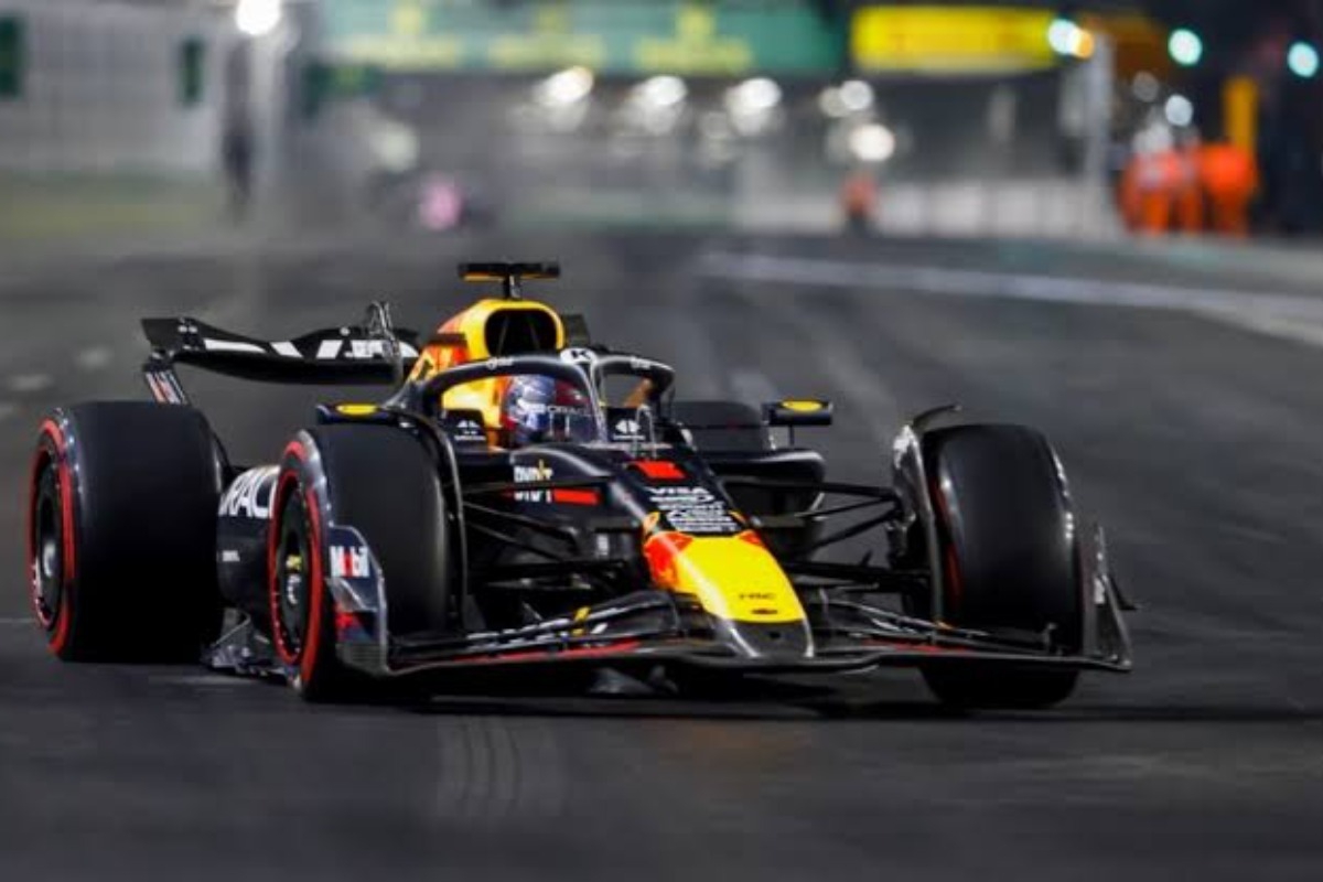 Formula 1: Δραματική στιγμή στην Αυστρία, ο Φερστάπεν έχασε τον έλεγχο και έπεσε στις μπαριέρες