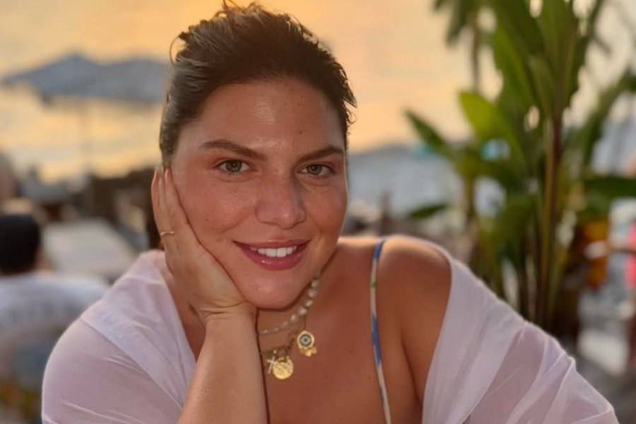 Μπάρκα: «Στο χέρι σου είναι να αδυνατίσεις» – Η πιο απολαυστική αυτοσαρκαστική φωτό