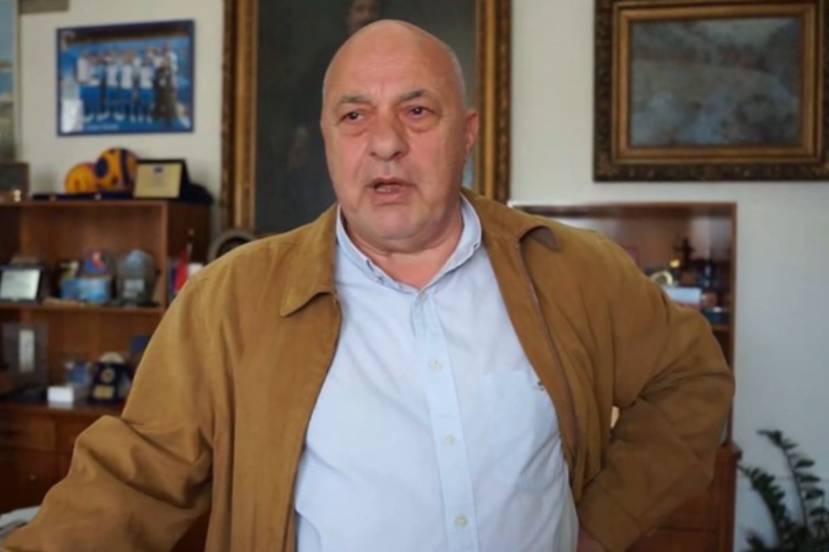 «Αυτό είναι η Ελλάδα, ρε δεν ντρέπεστε λίγο;» Το βίντεο Μπέου για Akyla και Καπουτζίδη