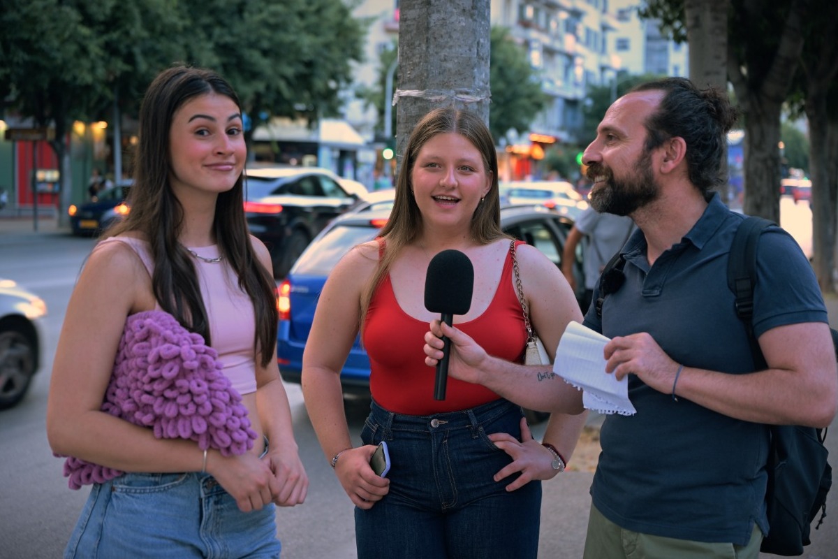 Γιατί οι ενήλικες δεν είναι πλέον ευτυχισμένοι; Είναι δύσκολη η ενήλικη ζωή ;