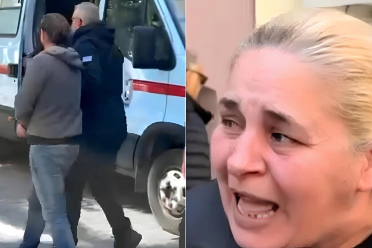 Διεκόπη η δίκη για τη δολοφονία της Ράνιας Μπουρνέλη: Ξέσπασε η γειτόνισσα της - «Παιδιά δεν έχετε;» - Ο 35χρονος Γάλλος είχε παρασύρει τη 36χρονη με το αυτοκίνητό του