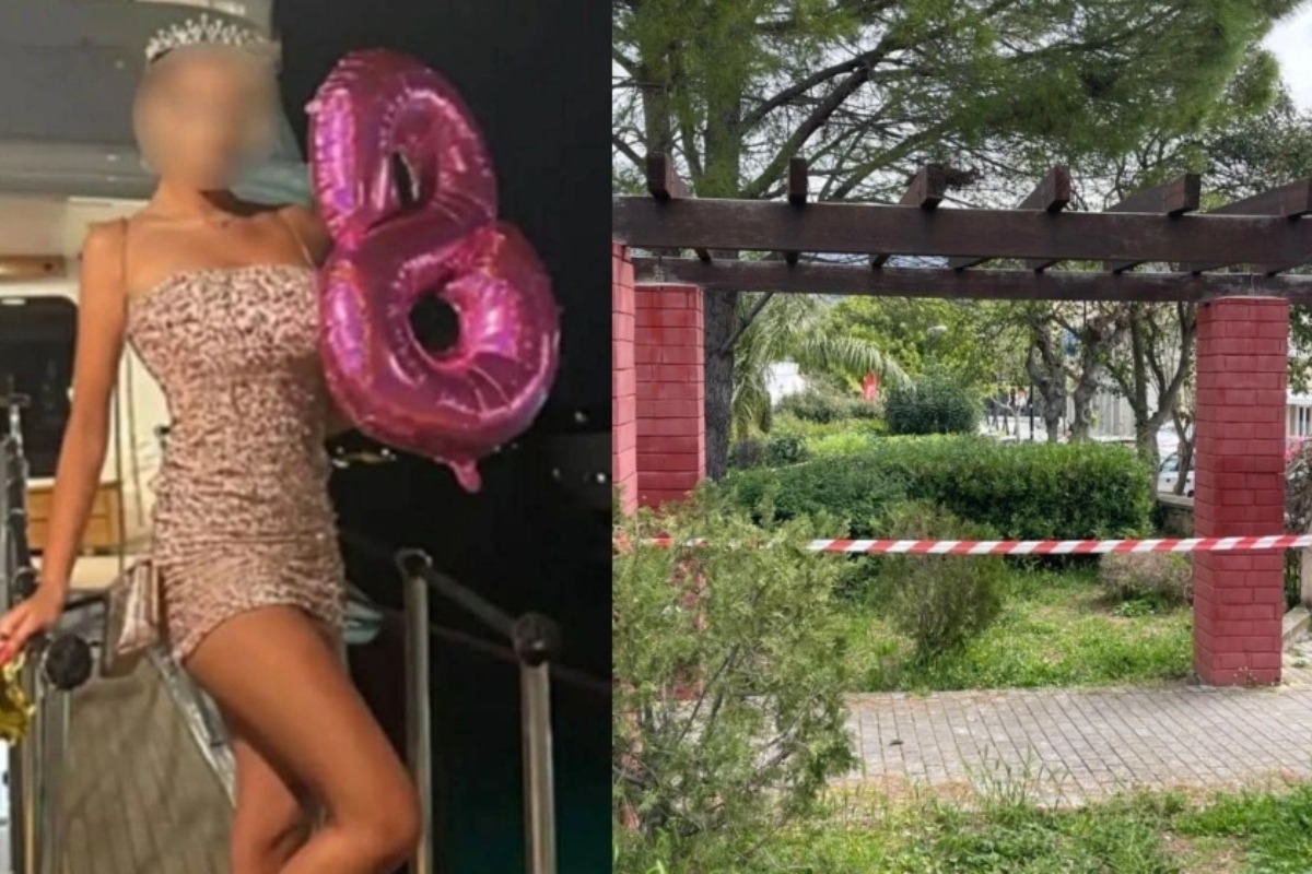 Κεφαλονιά: Η ανακοίνωση του νοσοκομείου για τα όσα έγιναν στα ΤΕΠ όταν εισήχθη η Μυρτώ - Την ανακοίνωση υπογράφει ο διοικητής του νοσοκομείου Δημήτρης Μαρτίνης, κι αναφέρει μεταξύ άλλων ότι οι γιατροί επιτέλεσαν στο ακέραιο το καθήκον τους