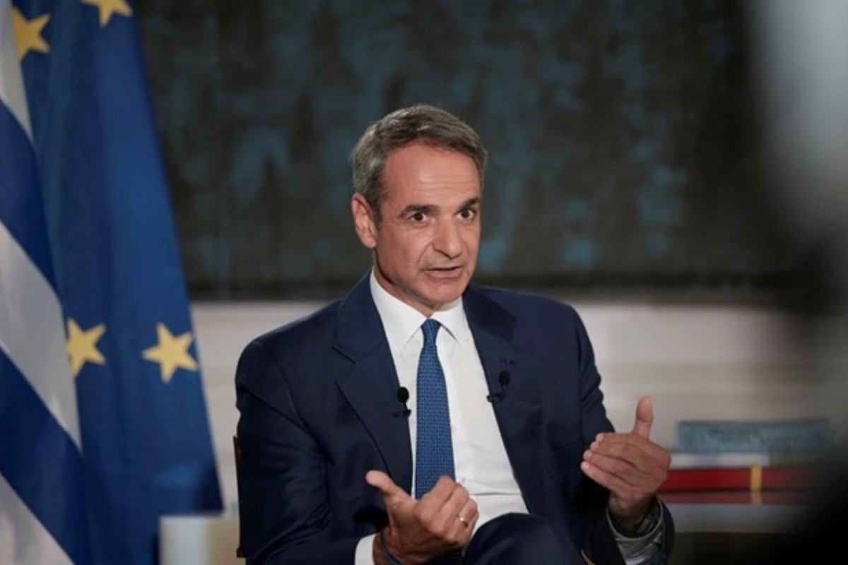Συνέντευξη Μητσοτάκη: «Οι εκλογές δεν θα γίνουν το φθινόπωρο» – Τι είπε για ΔΕΘ, στέγη και Σαμαρά