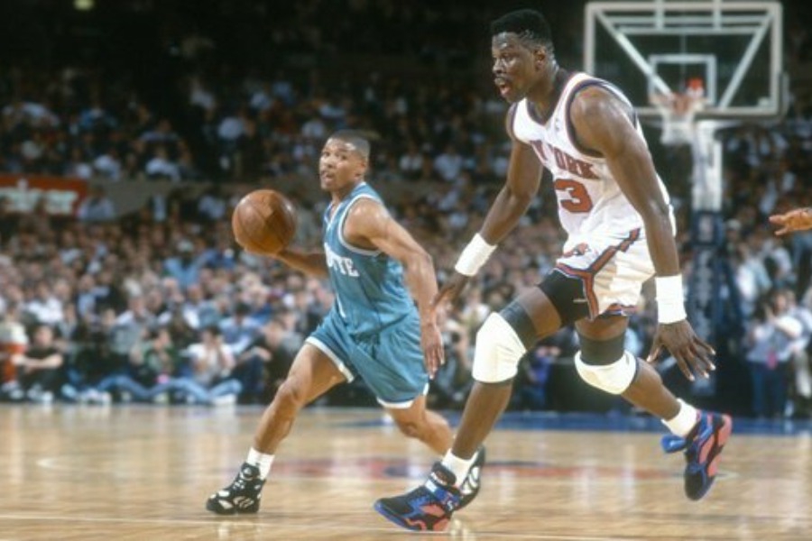 Ο σταρ του NBA που έκανε τεράστια καριέρα ενώ είχε ύψος 1.60μ.