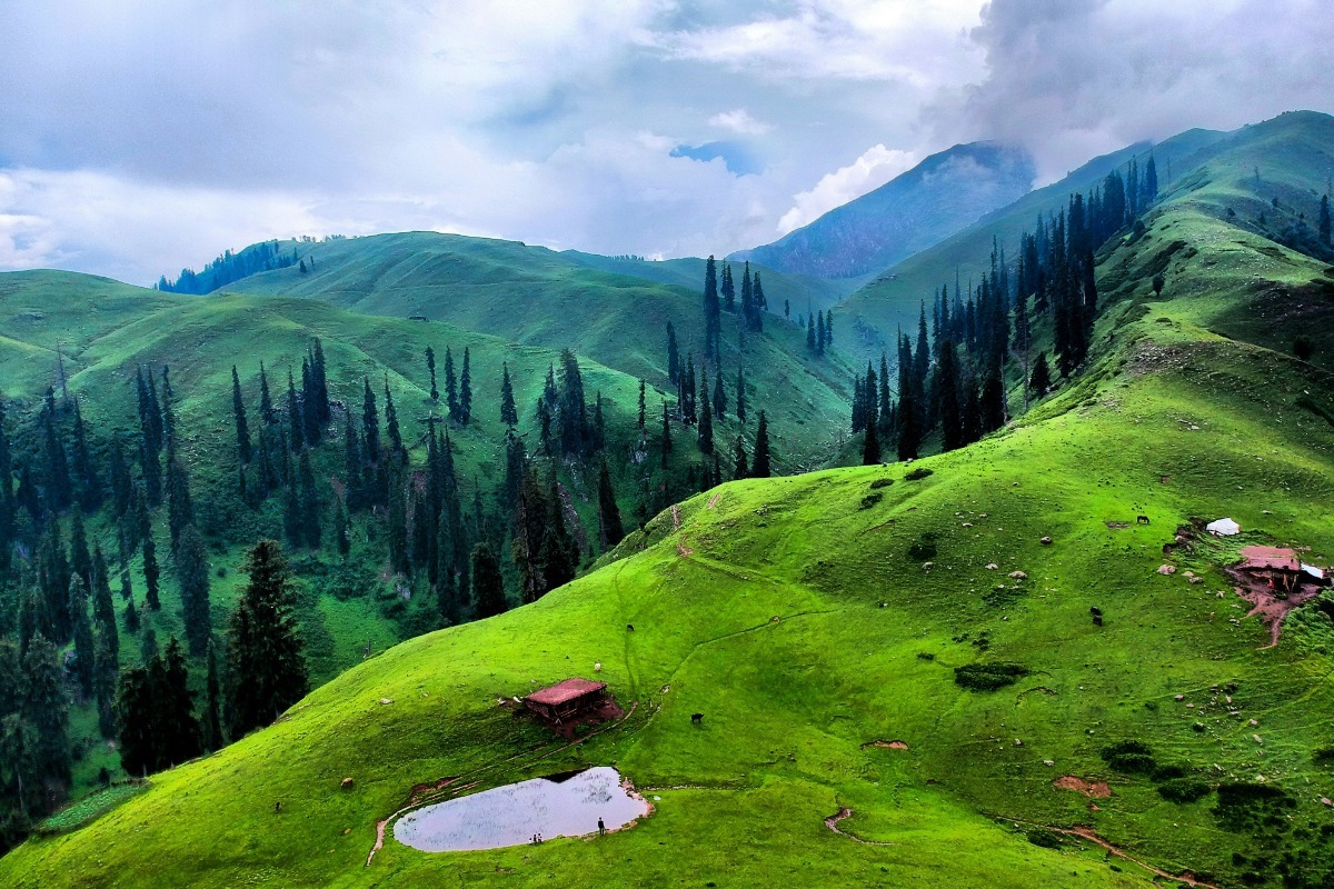 Η πιο μολυσμένη χώρα του κόσμου