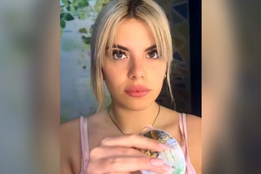 «Δεν με προσκάλεσε στο δωμάτιο»: Τι λέει ο σύντροφος της Μυρτώς για την επικοινωνία τους το βράδυ του θανάτου της - «Αφού την άφησα με την Ολίβια, γιατί εγώ πήγα σπίτι να πάρω ένα powerbank»