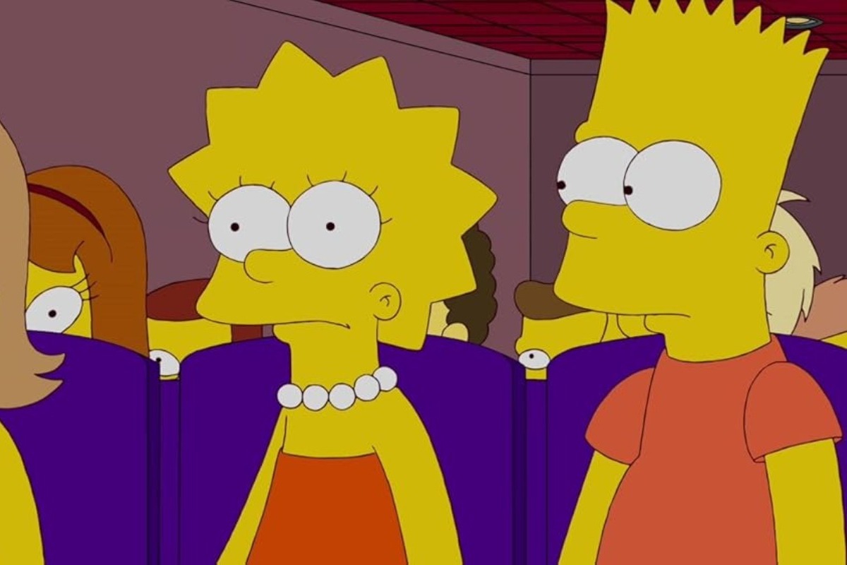 Οι Simpsons είχαν προβλέψει τον χανταϊό το 2012 ‑ «Η ανθρωπότητα πρέπει να αντέξει»