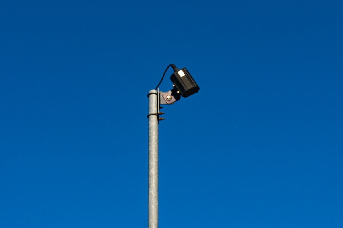 «Έξυπνες» κάμερες: Τα έξι σημεία που θα τοποθετηθούν - Θα μπουν και σε λεωφορεία - Το υλικό που θα καταγράφουν οι κάμερες θα χρησιμοποιηθεί για τη βεβαίωση προστίμων κατά οδηγών που παραβιάζουν τον ΚΟΚ