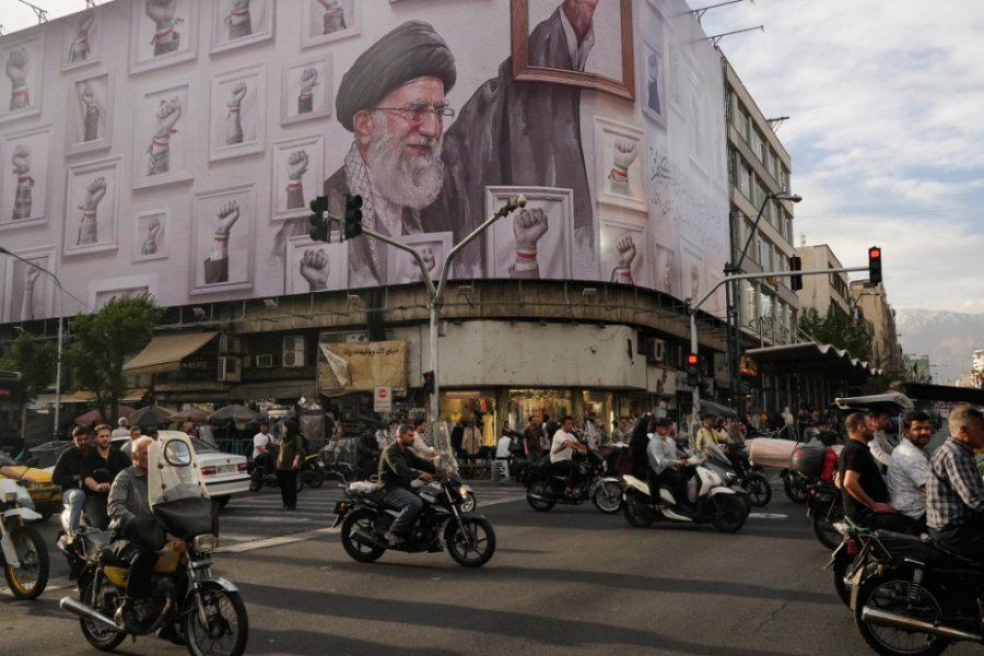Μυστικό σχέδιο του Ιράν αποκαλύπτει η WSJ: Αξιοποίησε την 60ημερη εκεχειρία για να προετοιμάσει νέο πόλεμο - Οι σκληροπυρηνικοί της Τεχεράνης είχαν αποφασίσει σχεδόν από την αρχή της εκεχειρίας που προέβλεπε το Μνημόνιο Κατανόησης, να την παραβιάσουν - Τι απο