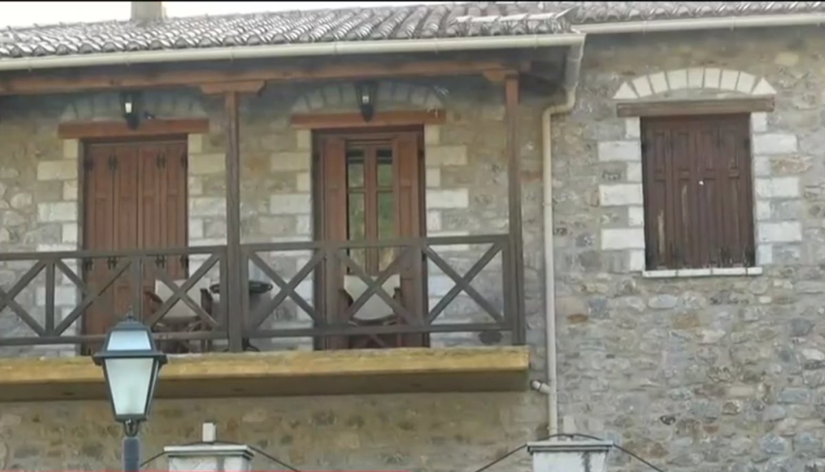 Μυστράς