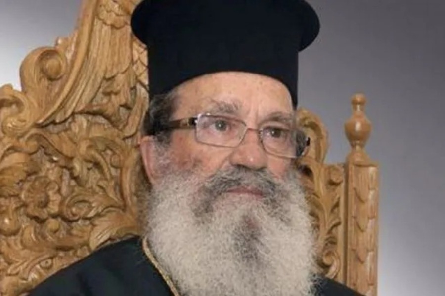 Μυτιλήνη: Νεκρός στη θάλασσα βρέθηκε ο παπα-Στρατής του Μανταμάδου - Την τελευταία του πνοή άφησε ο Πρωτοπρεσβύτερος του πανελλήνια γνωστού προσκυνήματος των Παμμεγίστων Ταξιαρχών στο Μανταμάδο, Ευστράτιος Δήσσος.