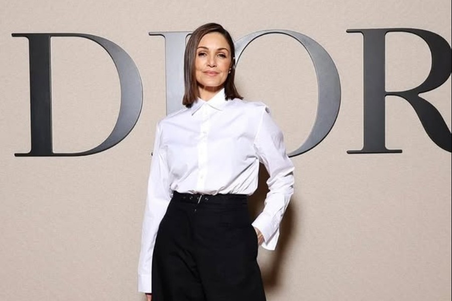 Γαλλία: Πέθανε η ηθοποιός Νάντια Φαρές