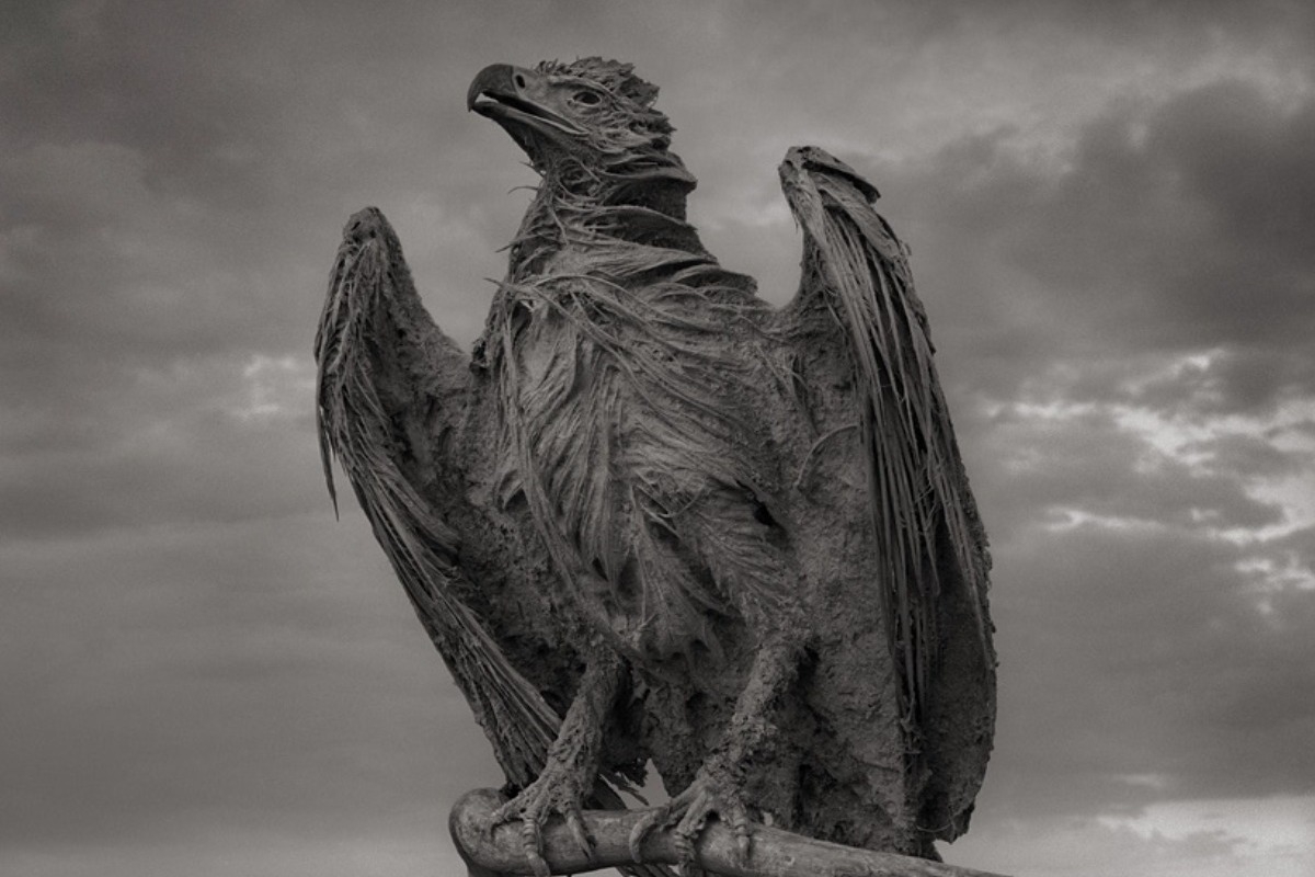 Σήμερα έμαθα: Η λίμνη που πετρώνει τα ζώα