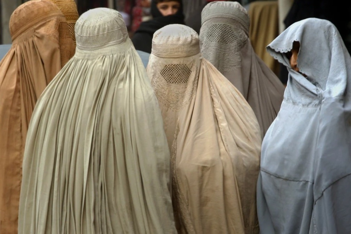 Η Ελλάδα εξετάζει την απαγόρευση της μπούρκας – Τι ισχύει στην υπόλοιπη Ευρώπη