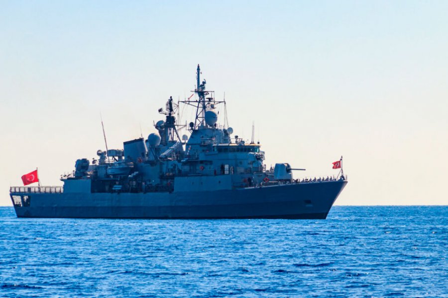 Νέα πρόκληση από την Αγκυρα: Επαναφέρει τις «γκρίζες ζώνες» με αφορμή το ελληνικό χωροταξικό για τις ΑΠΕ - Μετά τα θαλάσσια πάρκα, η Τουρκία επαναφέρει τις αιτιάσεις της περί «γκρίζων ζωνών», αυτή τη φορά με αφορμή το νέο ελληνικό Ειδικό Χωροταξικό Πλαίσιο 