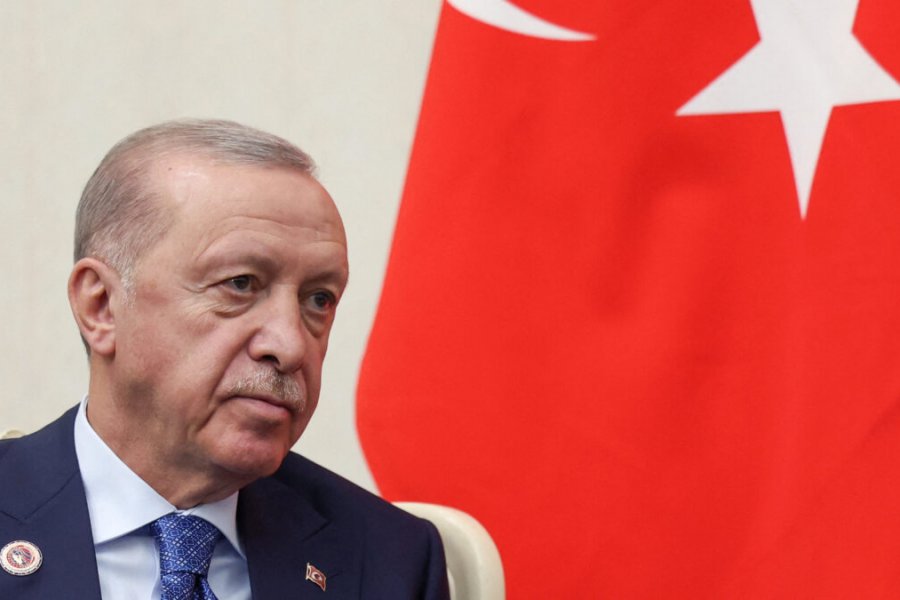 Νέα πρόκληση από την Τουρκία για τη Γενοκτονία των Ελλήνων της Μικράς Ασίας: «Η Ελλάδα διέπραξε σφαγές και καταστροφές»
