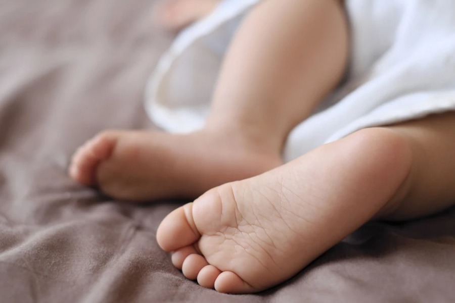 Τραγωδία στην Αίγινα με νεκρό μωρό 1,5 έτους