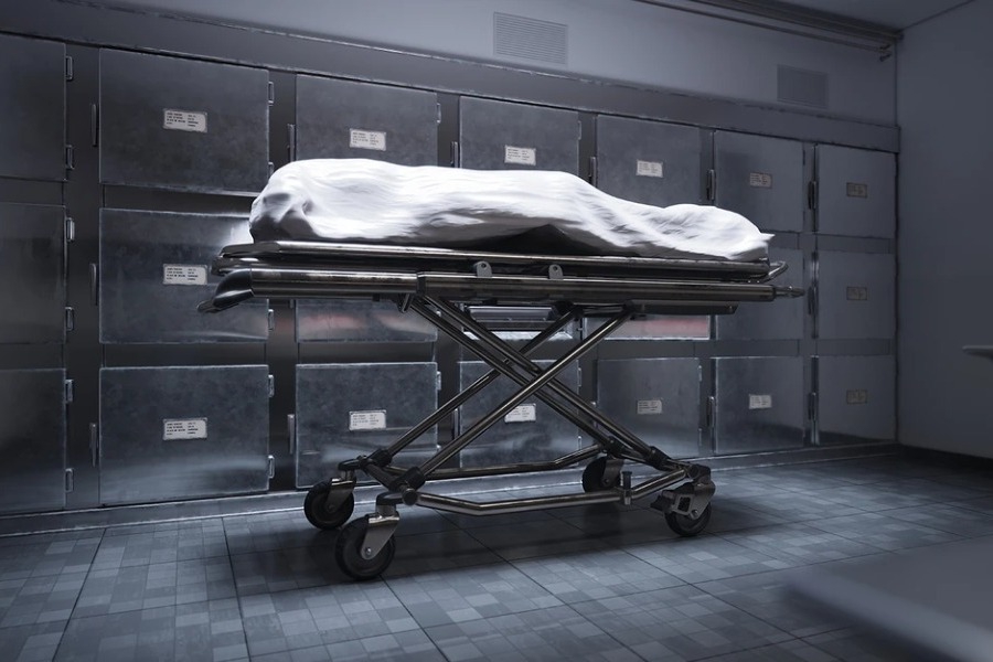 Ο τιμοκατάλογος της φρίκης: Πώς ανθρώπινα μέλη πωλούνται νόμιμα για χιλιάδες ευρώ στις Ηνωμένες Πολιτείες - Στις Ηνωμένες Πολιτείες επιτρέπεται η αποκόμιση κέρδους από την παροχή σορών χωρίς άδεια