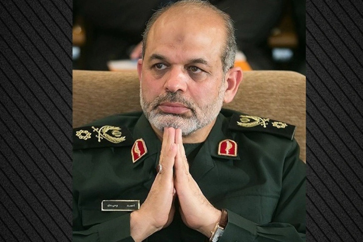 Ποιος είναι ο νέος ηγέτης των Φρουρών της Επανάστασης και τα βομβιστικά χτυπήματα που είχε οργανώσει