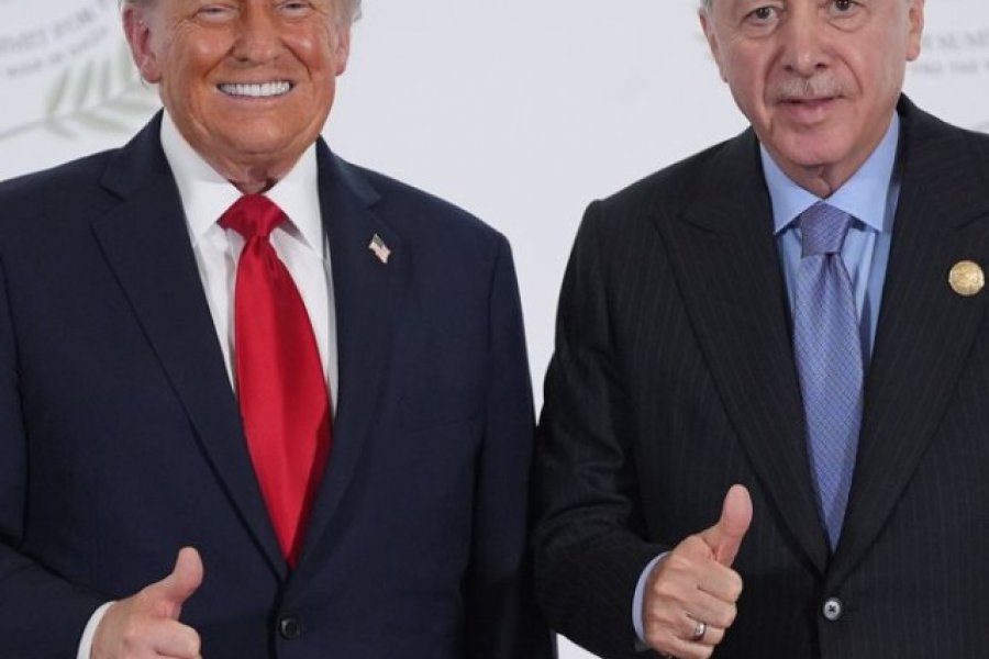 New York Times: Ο Τραμπ θα ανακοινώσει την επανένταξη της Τουρκίας στο πρόγραμμα για τα F‑35