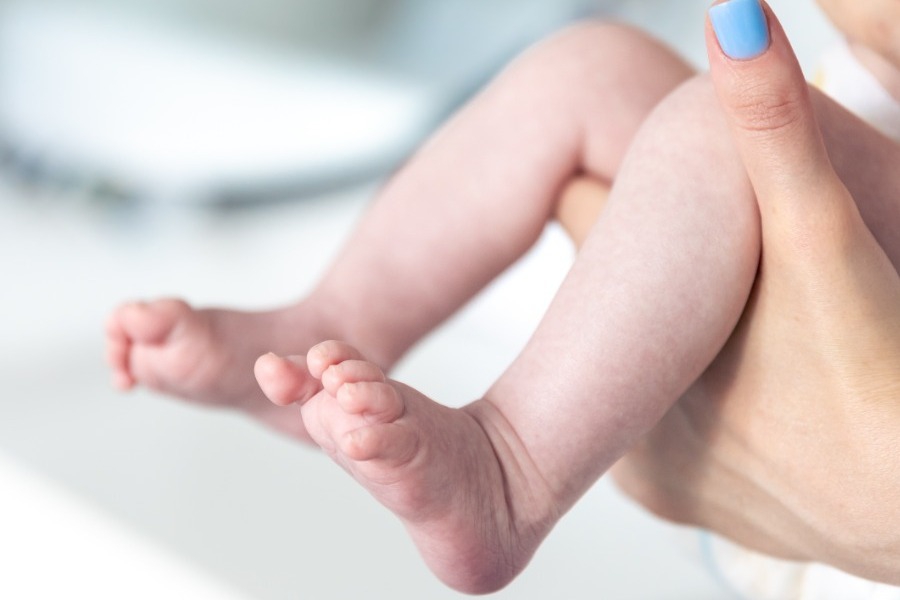 Προσοχή: Έξαρση του ιού «κοξάκι» στα παιδιά, οι περιοχές στο «κόκκινο» ‑Τα συμπτώματα