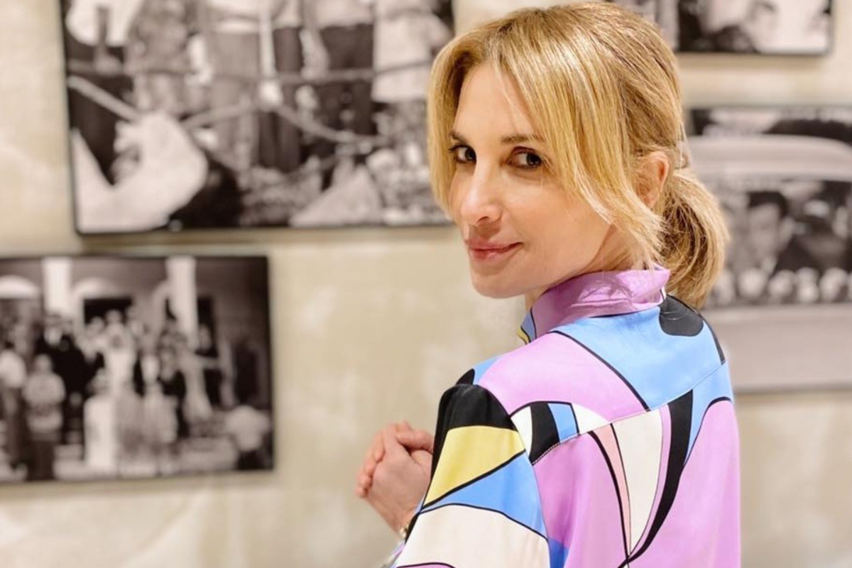 Δύσκολες ώρες για τη Νίκη Κάρτσωνα